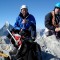 Bill and Des Obergabelhorn